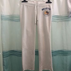 Hollister lounge pants